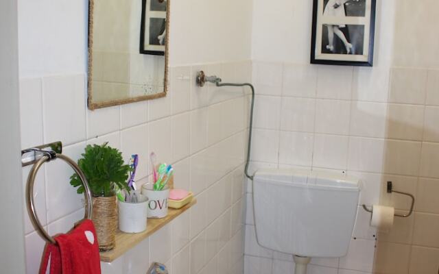 Lisboa Arte Hostel