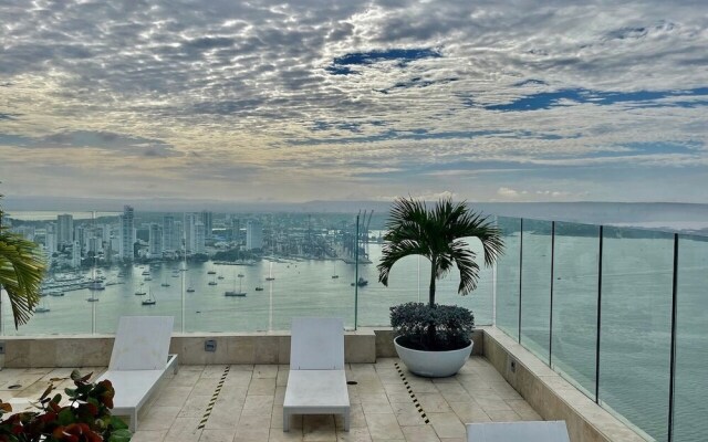 U-GO Edificio Murano Elite, Bocagrande