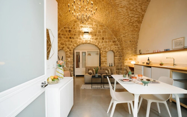 Azamra Inn Tzfat