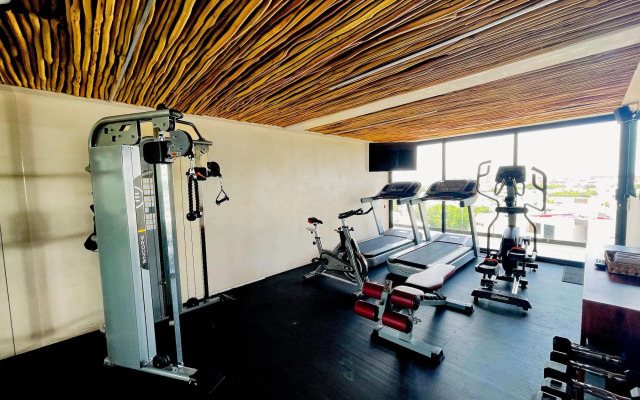 Hive Cancun