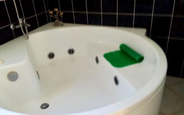 B&B Boutique “Villa Casa Dolce Casa – CDC