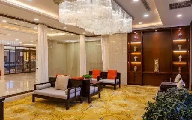 Century Dynasty Hotel