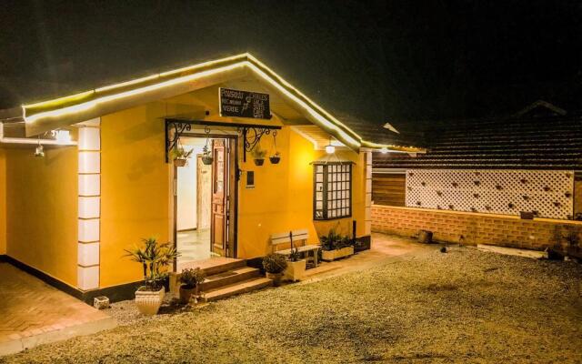 Pousada Recanto Ninho Verde