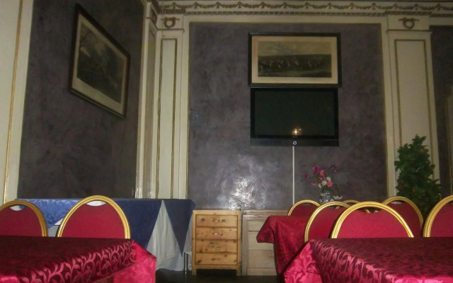 Hotel Majestic