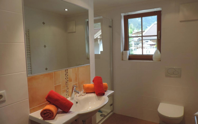 Apart Ursus Hinterthal