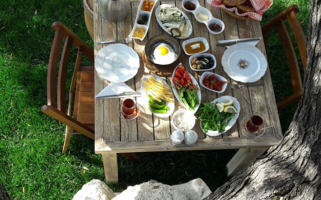 Rüzgar Gülü Otel