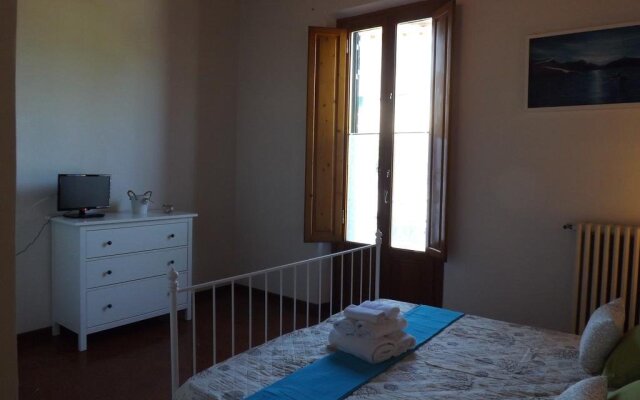 B&B Central Toma 2