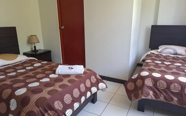 Residencial Bolognesi