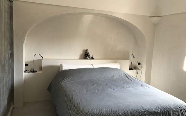 I Dammusini Pantelleria