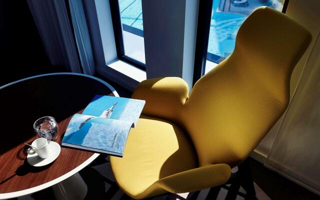 Molitor Hotel & Spa Paris - MGallery Collection