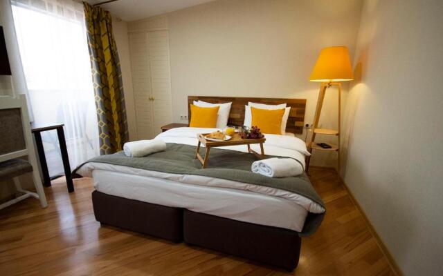 Hotel Cordata