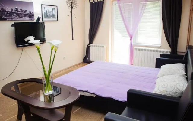 Bed & Breakfast Taurus Apartments