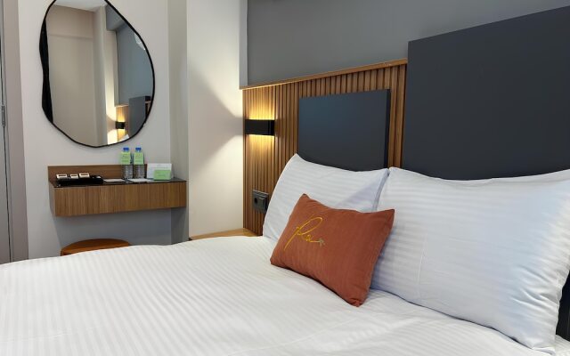 Roi Hotel Izmir