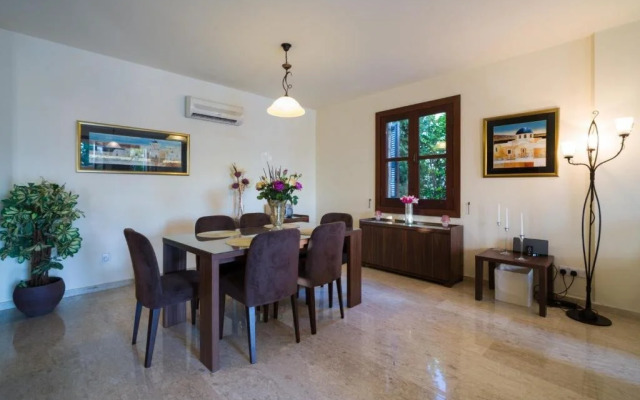 3 BR Villa Kedros - APH 3607