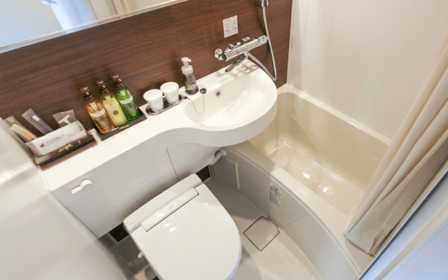Hotel Livemax Akasaka