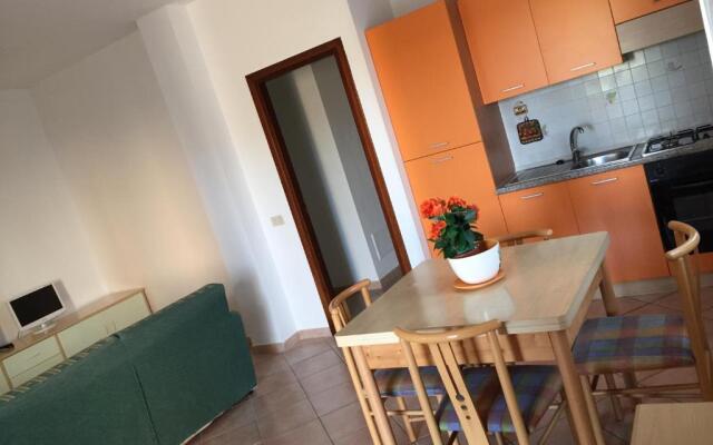 Residence Olbia