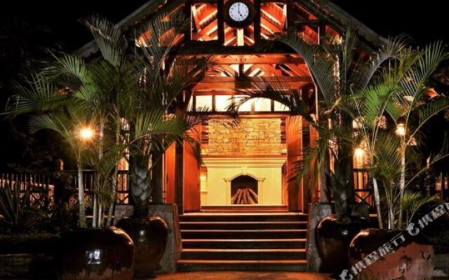 The View Resort & Restaurant