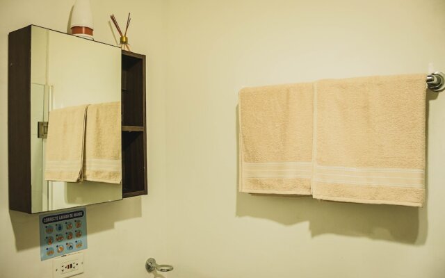 Sd-2 Habitacion En La Ciudad Antigua