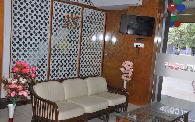 Hotel Retaj Bhilwara