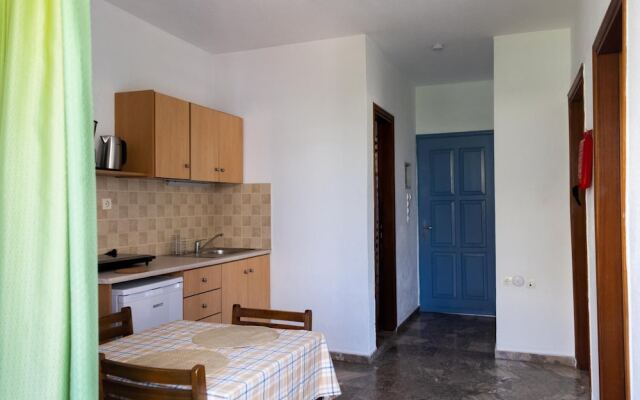 Esperides Apartments
