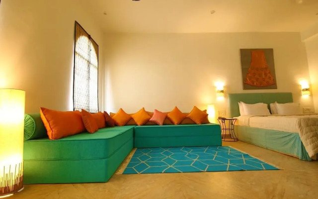 Villa 243