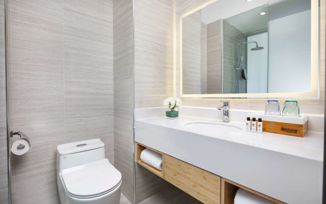 Ramada Encore Wyndham Linyi