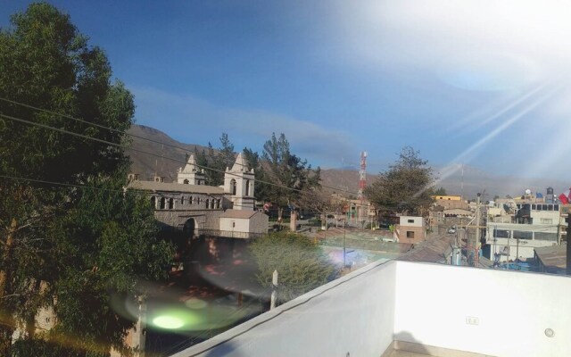 Vita Hoteles Colca