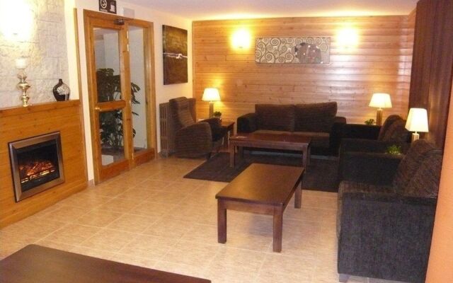 Hotel Solineu