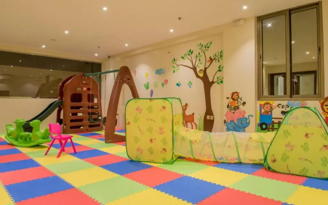 Normina Hotel
