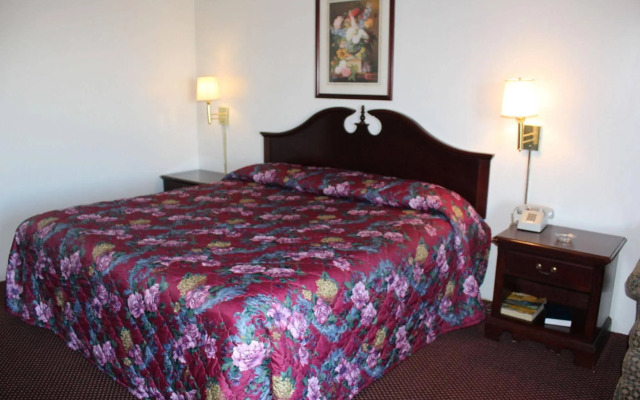 Tourway Inn