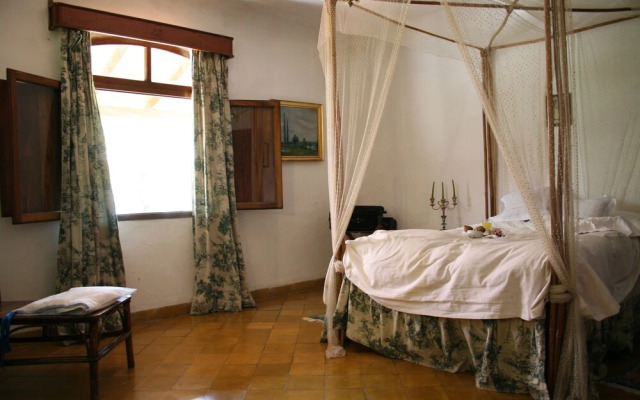 Estancia La Rosita