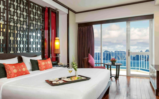 Novotel Ha Long Bay