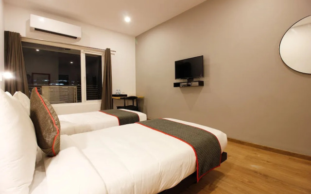 Oyo Townhouse 176 Rajdhani Residency