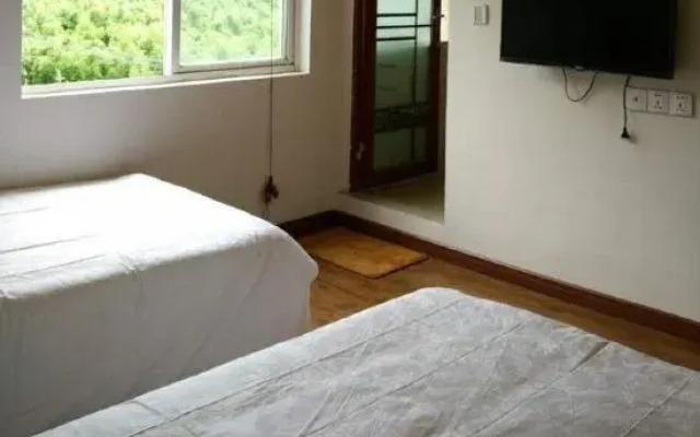 Lin' an Zhulinyuan Farmhouse