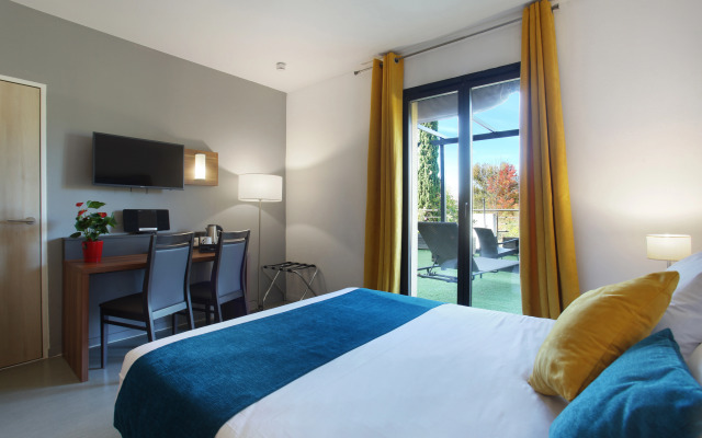 Residence Suite Home Aix en Provence