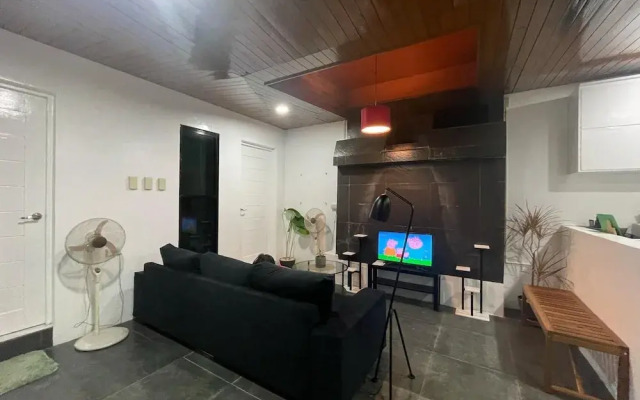 RLJ Beach House