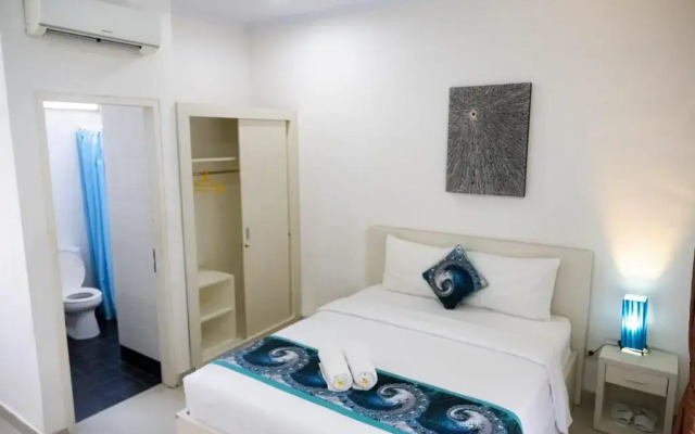 Gaingmas Residence by Gaingmas Grup