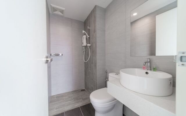 OYO Home 89396 Indescribable 3br Arte Plus