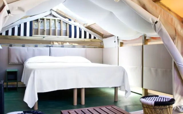 Camping Village Santapomata