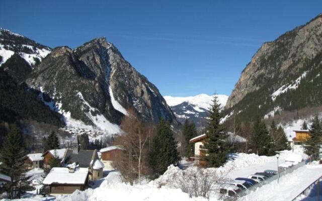 Chalet Pralognan-la-Vanoise, 7 pièces, 12 personnes - FR-1-464-11