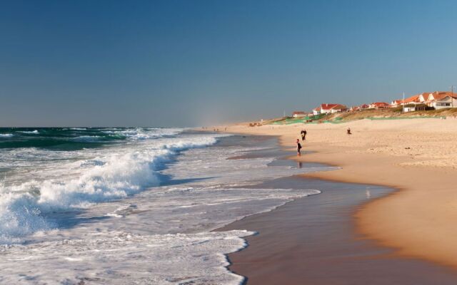 Les Terrasses du Lac (MIZ800)