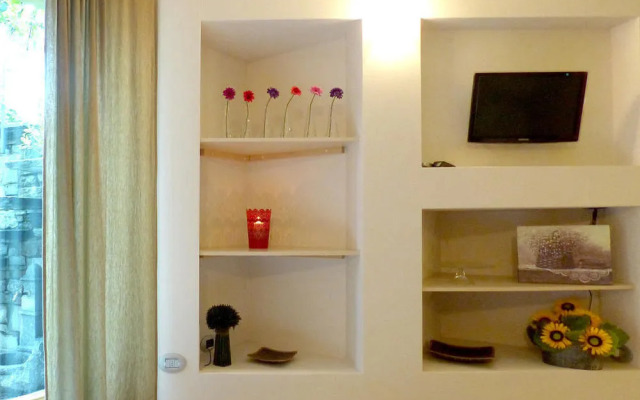 Residence Giglio Comer See