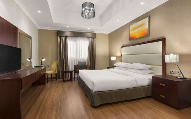 Ramada Hotel & Suites by Wyndham Ajman