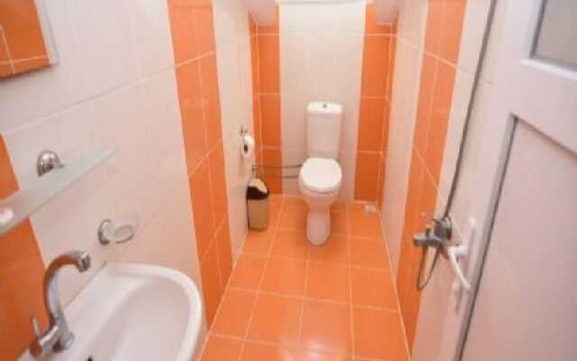 Sirin Apart Otel