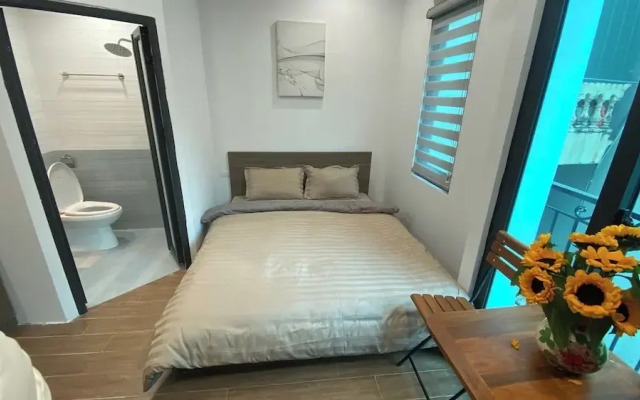 Era Apartment Duong Lang