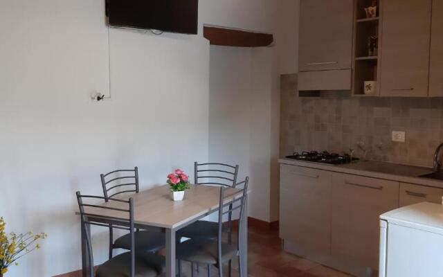 Appartamenti di Luca&Sara