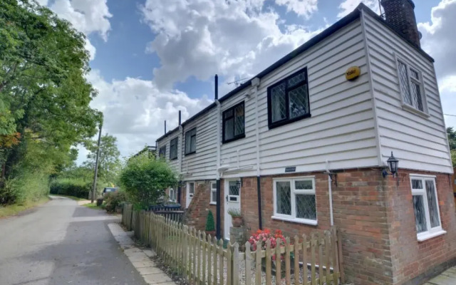 Holiday Home Freizingham Lane