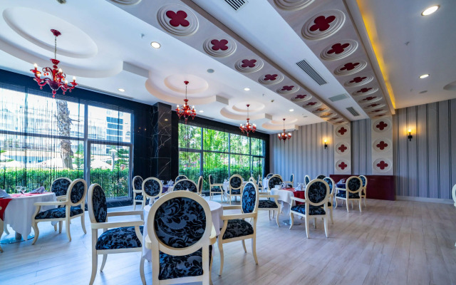 Amelia Beach Resort Hotel & Spa