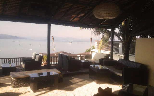 Peace and Love Resort