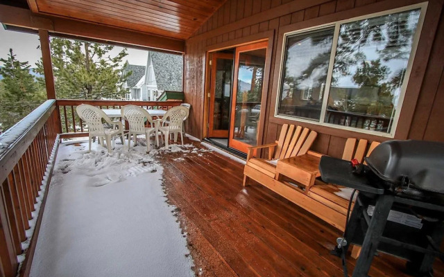 I Love View 1475 by RedAwning